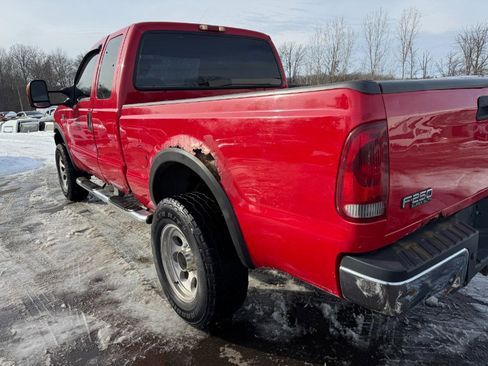 Used 2001 Ford F250 XL image 10