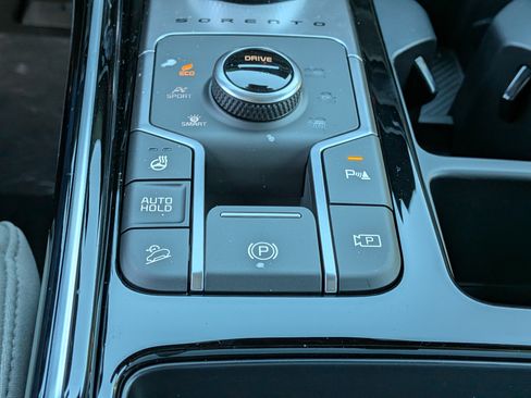 New 2026 Kia Sorento SX Prestige AWD/4WD image 35