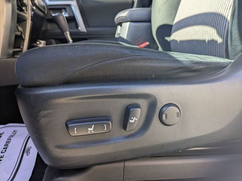 Used 2024 Toyota 4Runner SR5 AWD/4WD image 14