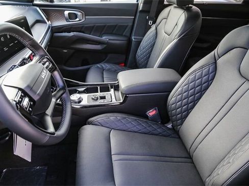 New 2026 Kia Sorento SX Prestige image 20