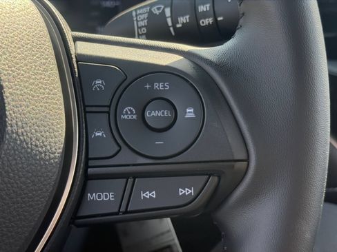 New 2026 Toyota Corolla SE FWD image 17