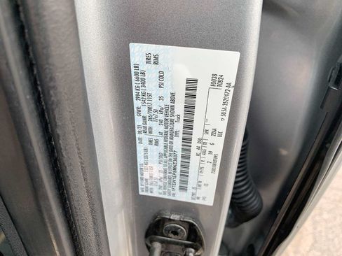 Used 2021 Ford F150 XL w/ Equipment Group 101A High AWD/4WD image 30