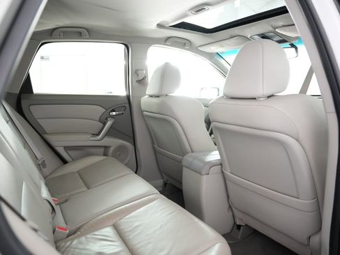 Used 2010 Acura RDX w/ Technology Package image 36