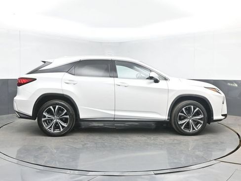 Used 2018 Lexus RX 350 AWD w/ Premium Package image 11
