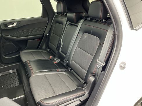 Used 2023 Ford Escape ST-Line w/ Tech Pack #1 AWD/4WD image 13