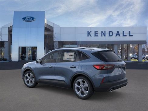 New 2026 Ford Escape ST-Line w/ Tech Pack #1 image 4