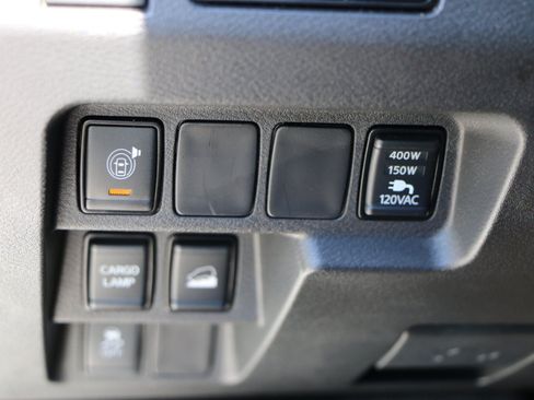 Used 2024 Nissan Frontier SV w/ Hardbody Edition AWD/4WD image 20