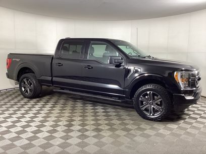 Used 2023 Ford F150 XLT w/ Equipment Group 302A High