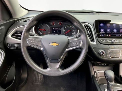 Used 2023 Chevrolet Malibu LT image 8