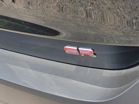 New 2025 Nissan Kicks SR w/ Illumination Package image 6