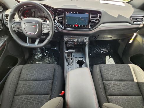 New 2026 Dodge Durango GT AWD/4WD image 18