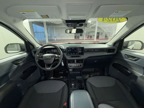 Used 2024 Ford Maverick XL w/ Equipment Group 100A Standard image 22