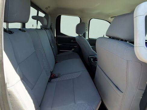 Used 2023 Toyota Tundra SR5 w/ TRD Off-Road Package AWD/4WD image 12