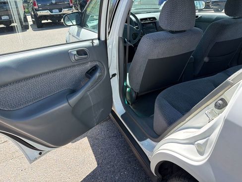 Used 1999 Honda Civic LX image 11