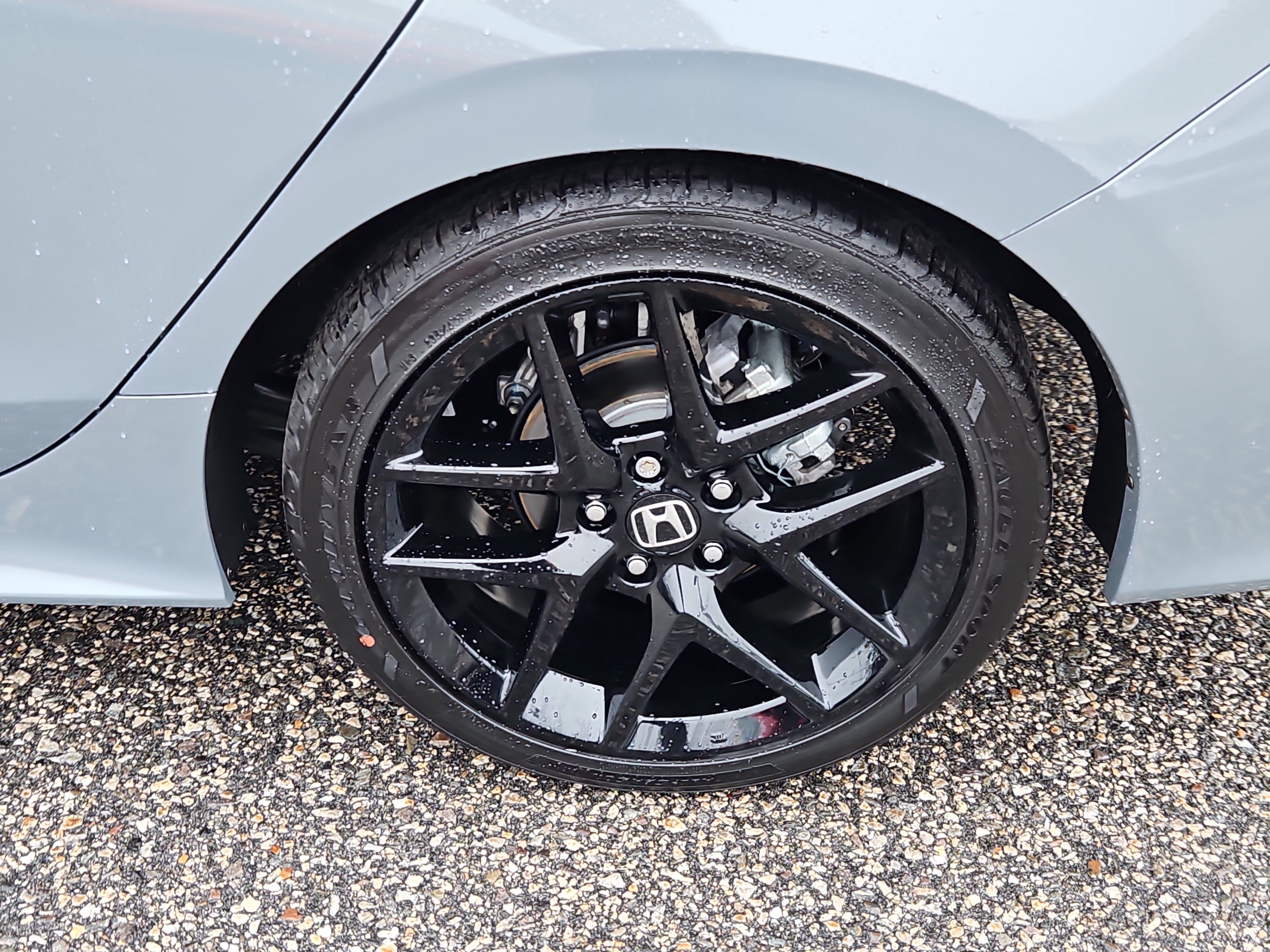 Used 2026 Honda Civic Sport image 22