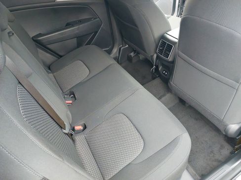 New 2026 Kia Sportage LX image 11