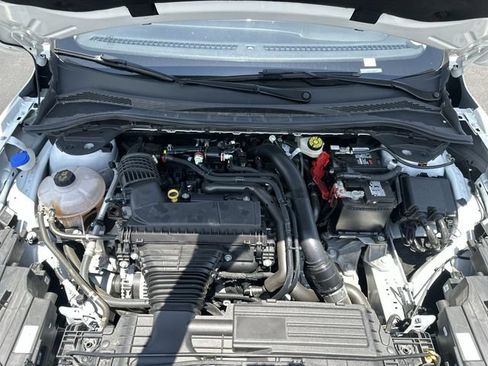 Used 2024 Ford Escape Platinum AWD/4WD image 19