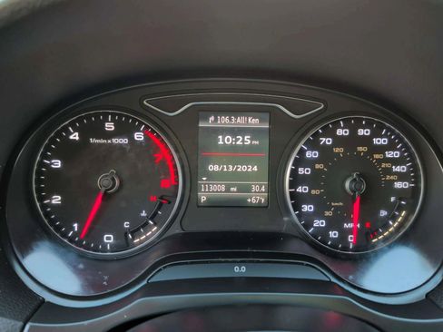 Used 2015 Audi A3 2.0T Premium Plus image 16