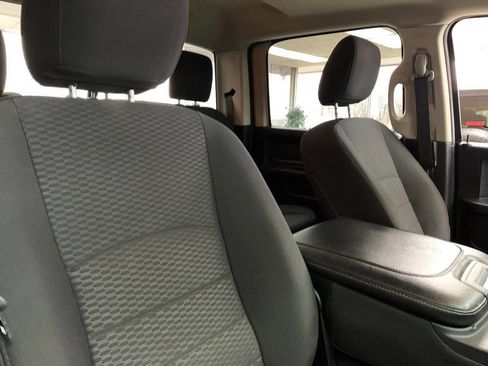 Used 2019 RAM 1500 Express w/ Wheel & Sound Group image 9