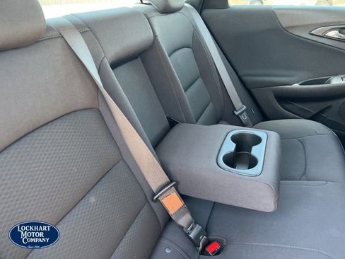 Used 2024 Chevrolet Malibu LT FWD image 23
