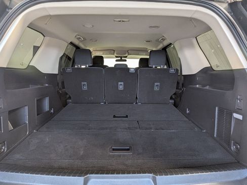 Used 2022 Ford Expedition XL image 23