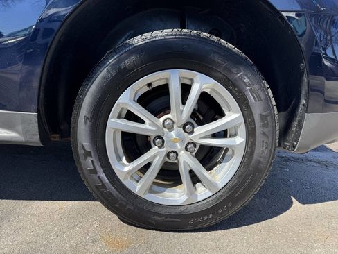 Used 2017 Chevrolet Equinox LS image 10