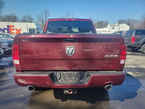 Used 2017 RAM 1500 Express w/ Express Value Package image 5