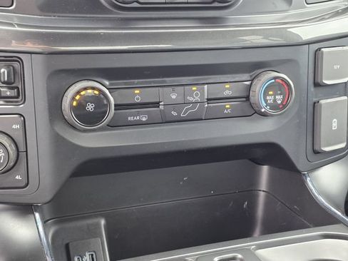 Used 2021 Ford F150 XL w/ STX Appearance Package AWD/4WD image 19
