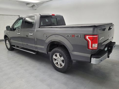 Used 2015 Ford F150 XLT w/ Equipment Group 302A Luxury AWD/4WD image 3