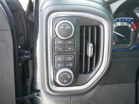 Used 2021 GMC Sierra 1500 Elevation w/ Preferred Package image 21