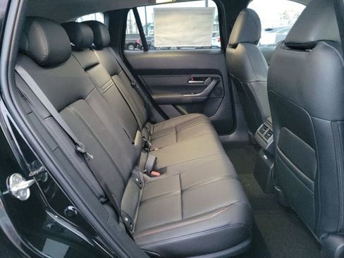 New 2026 MAZDA CX-50 AWD 2.5 Hybrid w/ Weather Package image 17