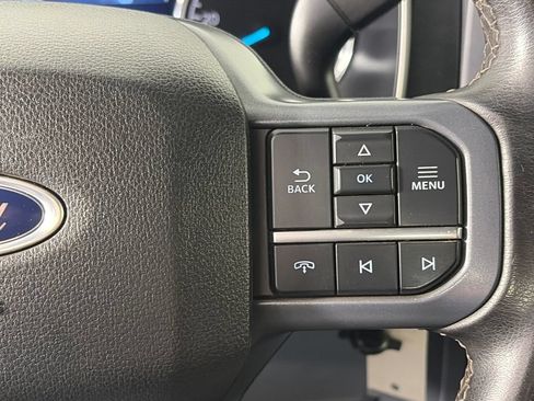 Used 2023 Ford F150 XLT w/ Equipment Group 301A Mid AWD/4WD image 18