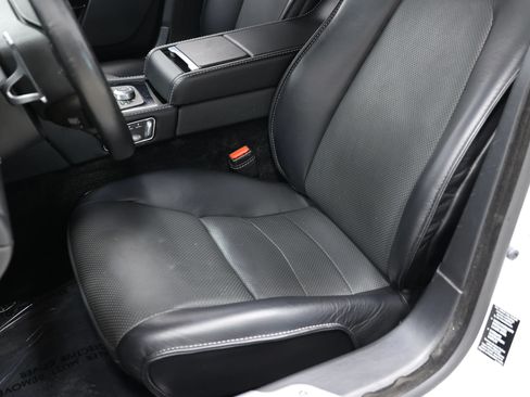 Used 2014 Aston Martin Rapide S RWD image 18