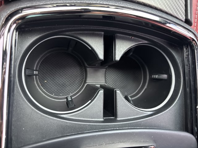 Used 2022 Dodge Charger SRT Hellcat w/ Carbon/Suede Interior Package RWD image 40