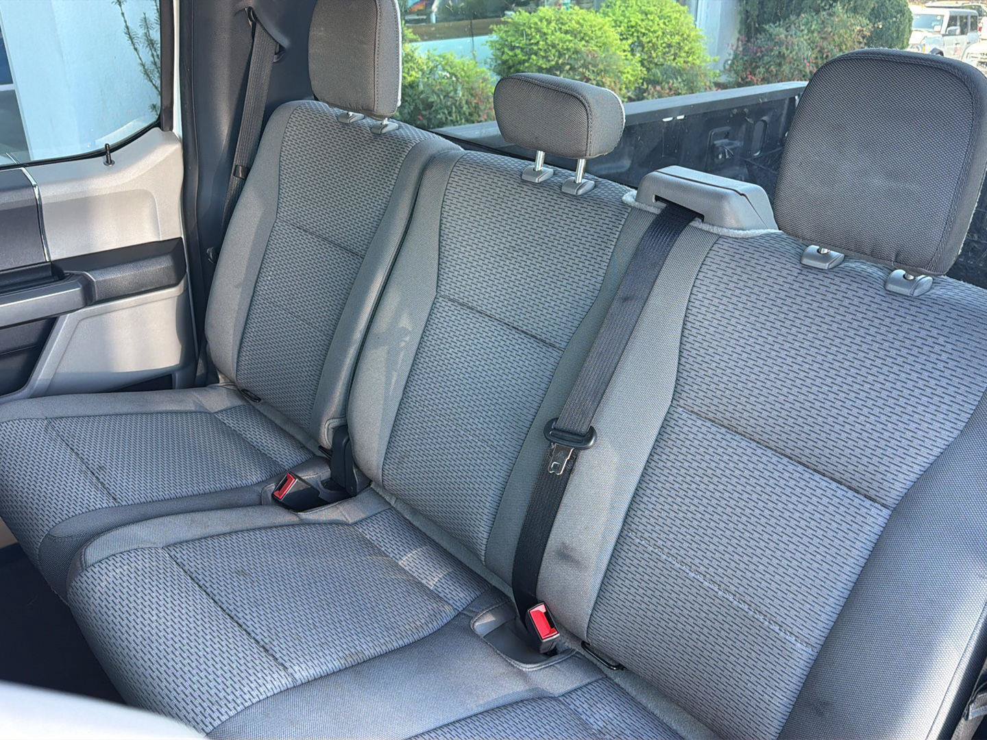 Used 2022 Ford F250 XLT AWD/4WD image 30
