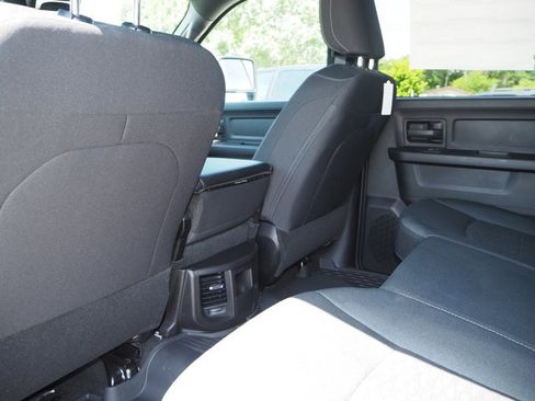 Certified 2025 RAM 2500 Tradesman image 14