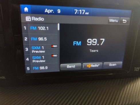 Used 2019 Hyundai Tucson Sport image 25