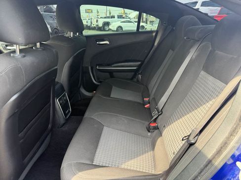 Used 2022 Dodge Charger Scat Pack RWD image 13
