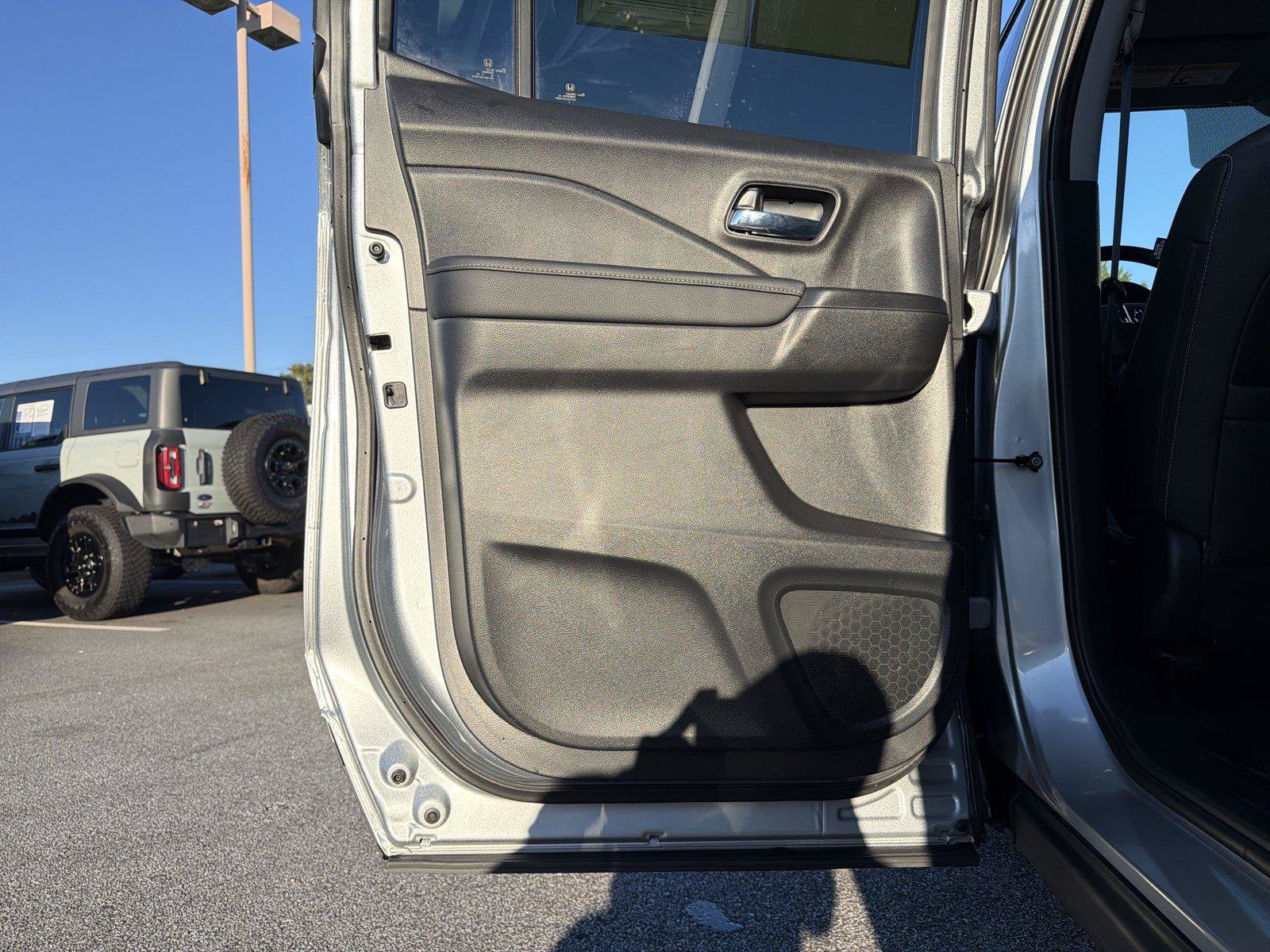 Used 2026 Honda Ridgeline RTL image 20
