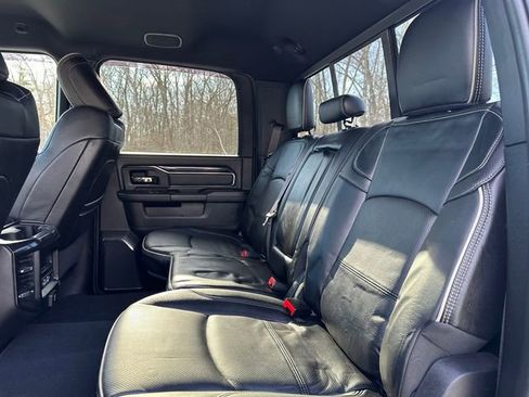 Used 2022 RAM 2500 Power Wagon image 17