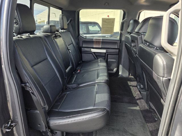 Used 2017 Ford F150 Lariat AWD/4WD image 32