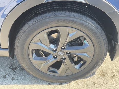 Used 2021 Subaru Outback Onyx Edition XT w/ Popular Package #2 image 9