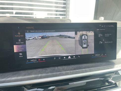 Used 2024 BMW X5 xDrive40i image 20