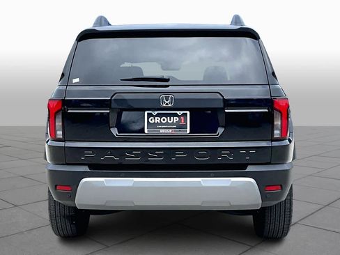 Used 2026 Honda Passport RTL image 5