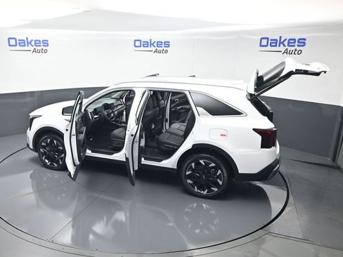 New 2026 Kia Sorento EX AWD/4WD image 62