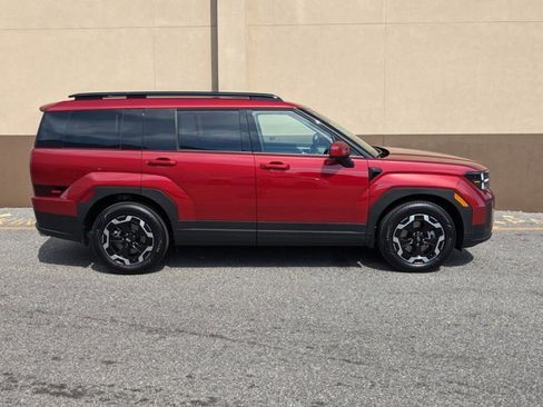 New 2026 Hyundai Santa Fe SEL image 2