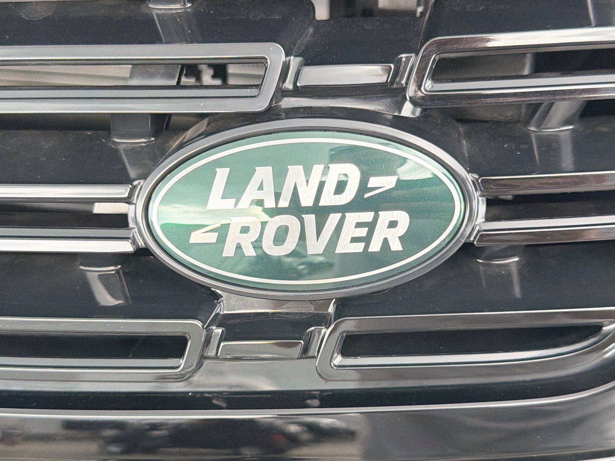 New 2027 Land Rover Range Rover Sport Dynamic SE AWD/4WD image 11