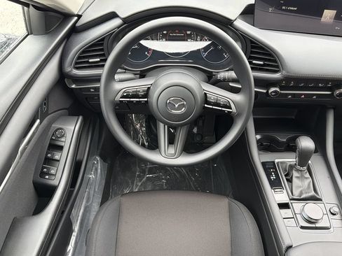 New 2026 MAZDA MAZDA3 s FWD image 13