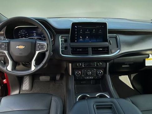 Certified 2023 Chevrolet Tahoe LT AWD/4WD image 16