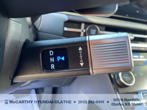 Certified 2025 Hyundai Santa Fe SEL image 25